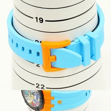 Maurice Lacroix Icon AIKON TIDE BENZILLA Collaboration Design AI2008-50Y #PGKSLD