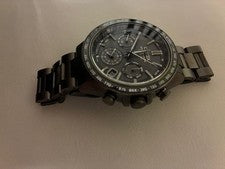 Manufacturer: Citizen Attesa GPS Solar Radio-Controlled Watch CC4067-66E #QY30IX