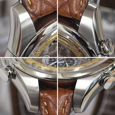 Citizen Campanola Grand Complication, Kogarekou-Sudaku (AH4081-09W) 6772 #PGESH5