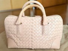 Bottega Veneta bag with long key ring #QY3W6Y