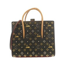 Christian Louboutin Paloma Medium 3175023 Bag #QY12MJ