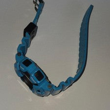 CASIO G-SHOCK GW-9100 Blue #PC9V0H