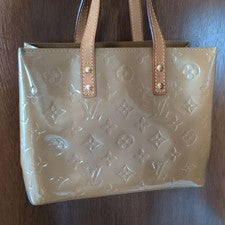 LOUIS VUITTON Vernis handbag #QY4BP3