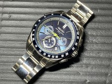 SEIKO Brightz, limited edition of 490 pieces worldwide, SAGA055 8B82-0AF #QYD2P8