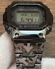G-SHOCK GMW-B5000EH-1JR Eric Haze Full Metal #QYC0FU