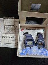 G-SHOCK DW5600 Aloha mau & mau product #PFFOA1