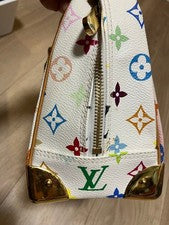 Louis Vuitton Multicolor Trouville #QY4R0N