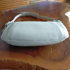 Old Coach Shoulder Bag #QY72ZA