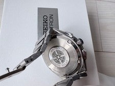 Seiko Astron SBXB173 Wristwatch #QY00FP