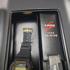 G-SHOCK 1999 PREMIUM Watch and Pen - 1999 Commemorative Speed #QY7Q2Z