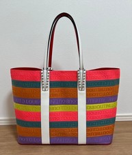 Christian Louboutin Cabata Tote Bag #QY4I2G