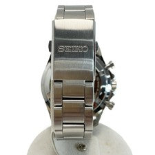 SEIKO Galaxy Express 999 45th Anniversary Watch / 999 pieces, Stainless #QY6N89