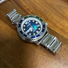 BN0166-01L CITIZEN Eco-Drive Watch #QYK5DB