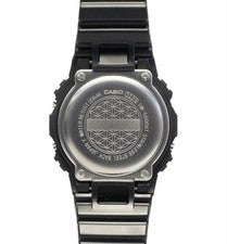 Casio 25 Anniversary Limited G-Shock #Qy1Bk0