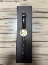 Orient Star Classic Skeleton LE WZ0011DX #QYL8HM