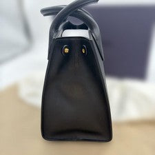 PRADA Monochrome Black n61 #QY0H0D