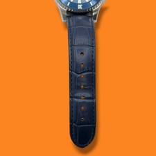 BEAMS LIGHTS ANA Men's Watch, Rotating Bezel, Quartz #QYJQ3E