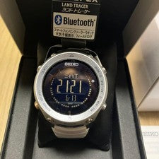 :57 200 Supervised by Yuki Tanaka SEIKO PROSPEX SBEM007 #QY60PI