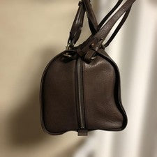 CHLOE bag Brown #QYFXD9