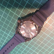 Seiko Samurai 4R35 Save the Ocean SBDY025 #QY7Q4T