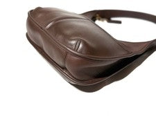 COACH Old Coach Ergo One-Shoulder Bag Brown #QYA3AM