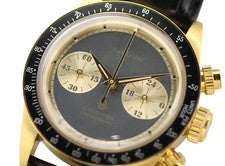 OUTLINE TicTac 2-Register Chrono YK20243-JPS TicTac 40th Anniversary Mod #QYBKQW