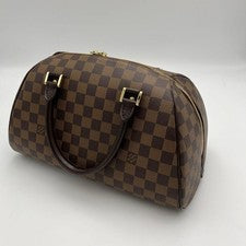 Louis Vuitton Damier handbag Rivera MM #QY31KK