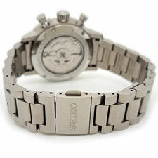 Seiko Prospex Speedtimer, Limited Edition of 1000 Pieces Worldwide, SBEC #QY7I8U