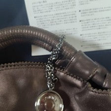 LOEWE Nappa Aire Handbag #QY8MIY