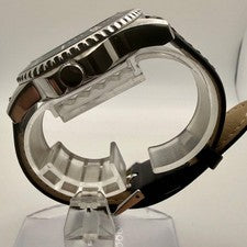 BEAMS x ANA Men's Diver's Watch, Blue Dial #QY0UZ0
