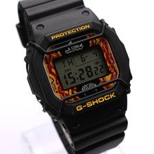 G-SHOCK x LOST ENTERPRISES Collaboration Men's Watch #QY3NG6