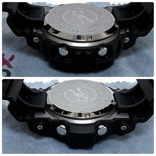 G-SHOCK GW-200Z Frogman Tough Solar Model #QYAAY1