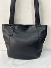 OLD COACH Shoulder Bag #QY1QE3