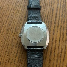 LONGINES Admiral Automatic Watch #QYJQIO