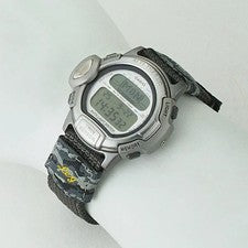 Fujiya CASIO Pro Trek Ley PRW-20WBJ-1T WWF Panda Men's Quartz Watch #QYESSA