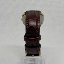 Seiko Men's Watch, 1985 Classic Square #QY1I5K