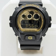 G-SHOCK DW-6900FS Hanshin Tigers 80th Anniversary Edition #QY5D8E