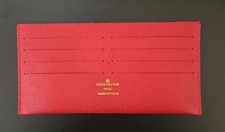 LOUIS VUITTON Damier Chain Shoulder Bag #QYEU4Q