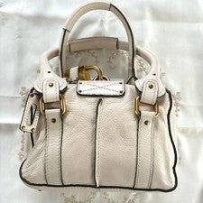 Chloe Paddington bag #QYAC04