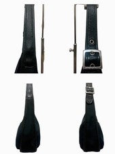 COACH Ergo COACH Old Coach Shoulder Bag Black Women #QY0FQW