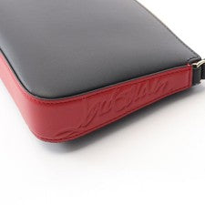 Christian Louboutin LOUBILA brand off Christian Louboutin leather should #QYIFLB
