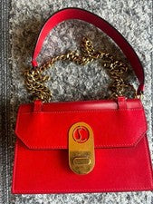 Christian Louboutin ELISA MINI #QYCFJO