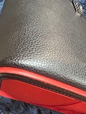 CHRISTIAN LOUBOUTIN tote bag Black Women #QYJPZR