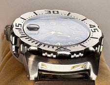 SEIKO PROSPEX Navy Monster SZSC003 6R15-02X0 #QY9NX7
