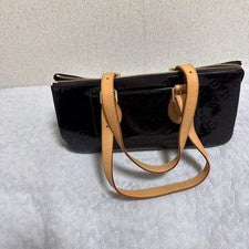LOUIS VUITTON Rosewood Avenue Black #QYAZIL