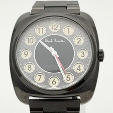 Paul Smith 1036-T024815 Dial 2018 #QY9VPF