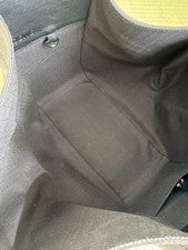 LOEWE Black Handbag Hammock #QYGZ2L