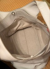 TOD'S White Handbag Women #QYAQE5
