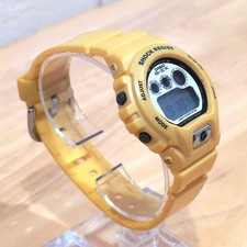G-SHOCK mini GZX-691LV 20th Anniversary Yellow G-ZX #QY4IPH