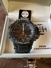 G-SHOCK 30th Anniversary Sky Cockpit #QYDIGI